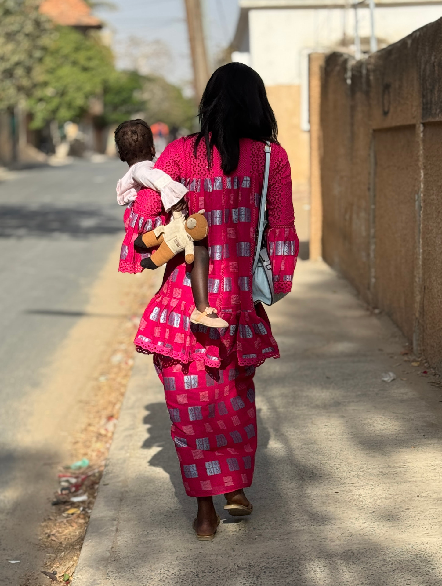 Sénégal